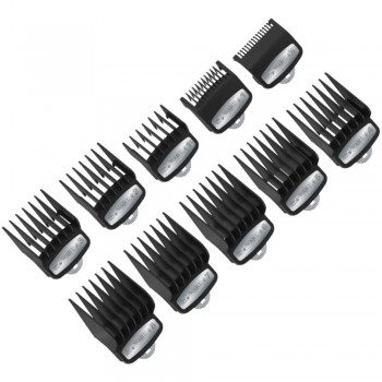 Набор насадок WAHL PREMIUM 3421-100 (10 шт.)