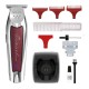 Профессиональный триммер для волос Wahl Cordless Detailer Li