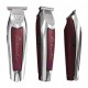 Профессиональный триммер для волос Wahl Cordless Detailer Li