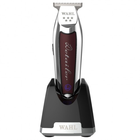 Профессиональный триммер для волос Wahl Cordless Detailer Li