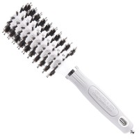 Брашинг Olivia Garden CERAMIC+ION 32мм щетина и нейлон