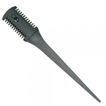 Бритва-расческа на одно лезвие EuroStil