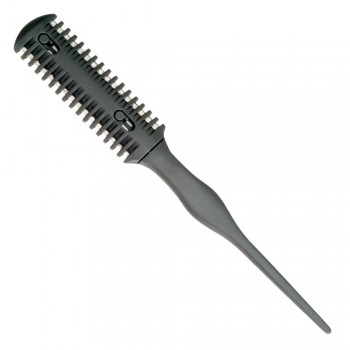 Бритва-расческа на два лезвия EuroStil