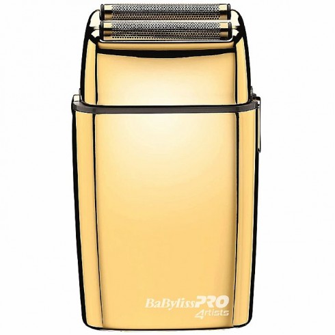 Шейвер BABYLISS PRO FoilFX 02 GOLD