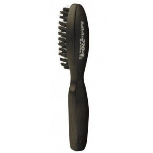 Щеточка для фейда BABYLISS PRO BARBER WOODBRUSH