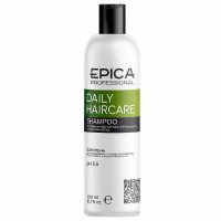 Шампунь для ежедневного ухода EPICA Daily Haircare 300 мл