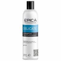 Бессульфатный шампунь EPICA Delicate 300 мл