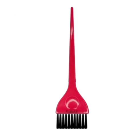 Кисть для окраски классическая FLAWLE PINK