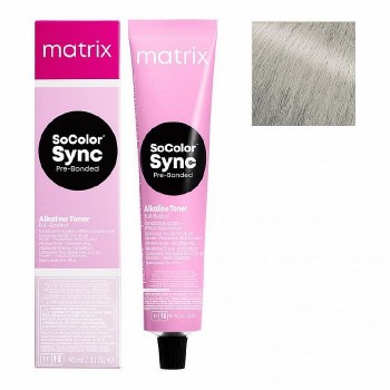 Краситель для волос тон-в-тон без аммиака Color Sync Matrix 10A