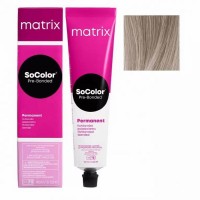 Крем-краска для волос SoColor Pre-Bonded Matrix 10P 90мл