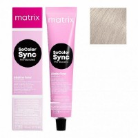 Краситель для волос тон-в-тон без аммиака Color Sync Matrix 10V