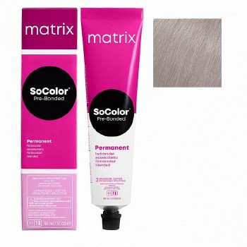 Крем-краска для волос SoColor Pre-Bonded Matrix 10SP 90мл