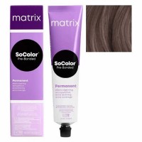 Крем-краска для седых волос SoColor Pre-Bonded Extra Coverage Matrix 505NA 90мл