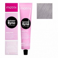 Крем-краска для волос SoColor Pre-Bonded Matrix 8P 90мл