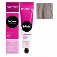 Крем-краска для волос SoColor Pre-Bonded Matrix 8SP 90мл