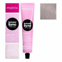 Краситель для волос тон-в-тон без аммиака Color Sync Matrix 8V