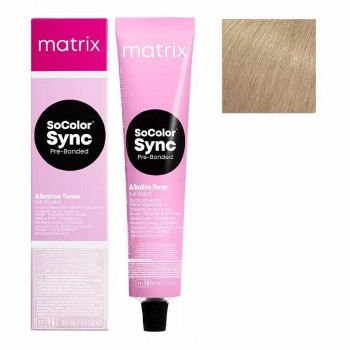 Краситель для волос тон-в-тон без аммиака Color Sync Matrix 8N