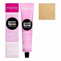 Краситель для волос тон-в-тон без аммиака Color Sync Matrix 9GV