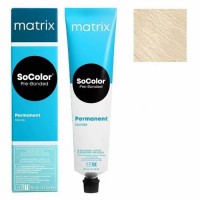 Крем-краска для волос SoColor Pre-Bonded Matrix UL-P 90мл