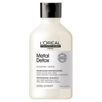 Шампунь для восстановления окрашенных волос L'Oreal Professionnel Metal Detox 300мл