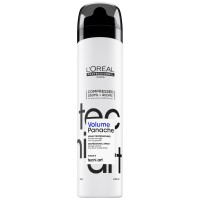 Спрей сильной фиксации L'Oreal Professionnel  Tecni.Art  Pure Savage Panache 250мл