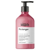 Шампунь для укрепления длинных волос L'Oreal Professionnel Serie Expert Pro Longer 500мл