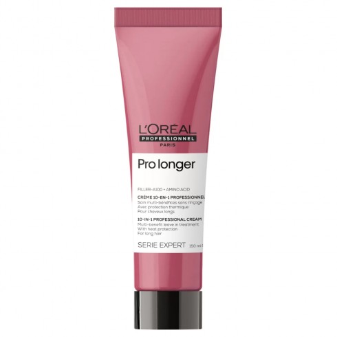 Термозащитный крем L'Oreal Professionnel Serie Expert Pro Longer 150мл