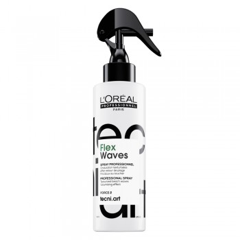 Текстурирующий спрей L'Oreal Professionnel Tecni.Art Flex Waves 150мл