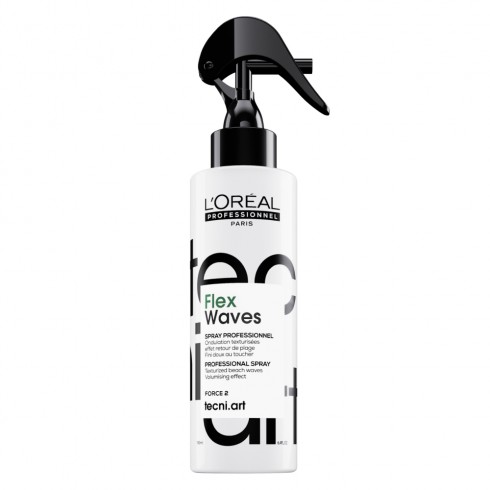 Текстурирующий спрей L'Oreal Professionnel Tecni.Art Flex Waves 150мл