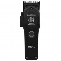 Машинка MRD-HC-3969ST Black