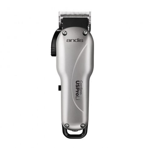 Машинка ANDIS CORDLESS USPRO LI 73010