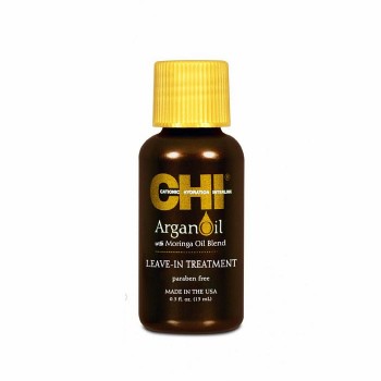 Аргановое масло Argan Oil CHI 15 мл