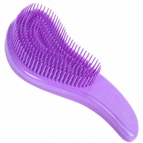 Щетка для мокрых волос SHAMPOO & DETANGLE BRUSH