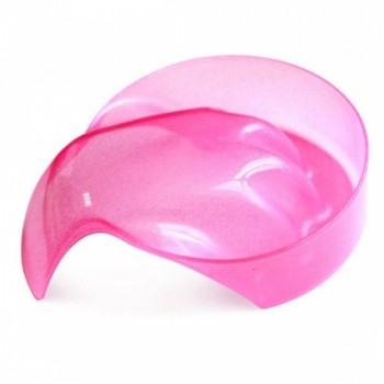 Чаша для маникюра "PROFI line", цветная