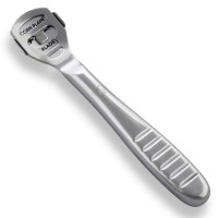 Скребок железный "PROFI line" педикюрный