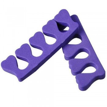 Разделители (распорки) для пальцев 2шт.