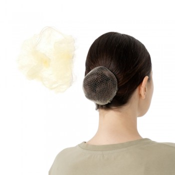 Сеточка-паутинка блонд "PROFI line", 2шт