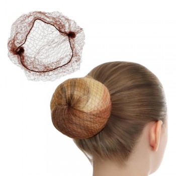 Сеточка-паутинка коричневая "PROFI line", 2шт