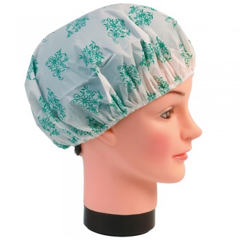 Шапочка для химии плотная