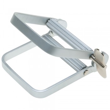 Выжиматель для краски железный (пресс-туба)