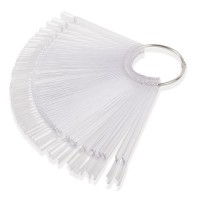 Дисплей для образцов лака "PROFI line", на кольце