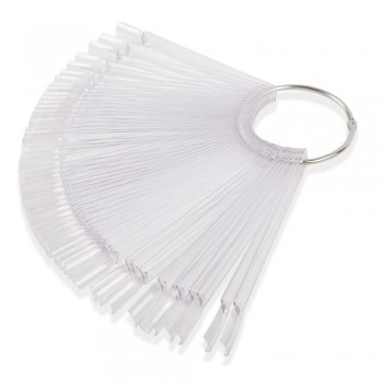 Дисплей для образцов лака "PROFI line", на кольце