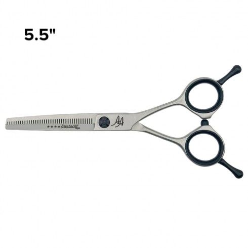 Ножницы парикмахерские Suntachi FK-5540 (5,5") 4 класс филировочные