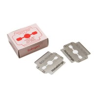 Лезвия для скребков Solingen Mertz, 10шт