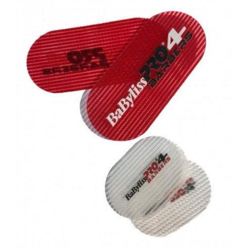 Липучки-разделители для волос BABYLISS PRO 4BARBERS 4 шт