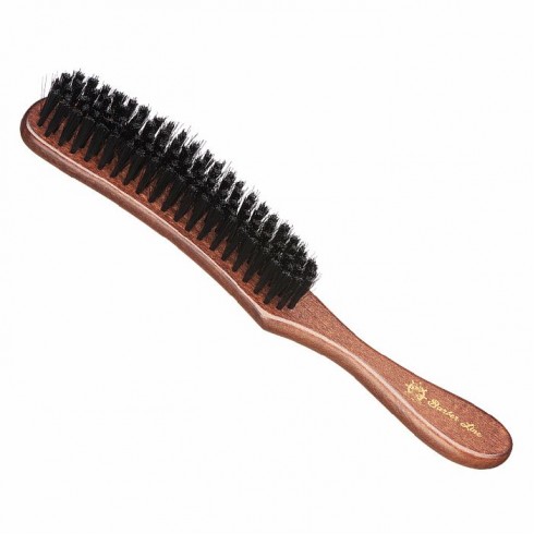 Щетка для бороды EUROstil Barber Line GORGONAS