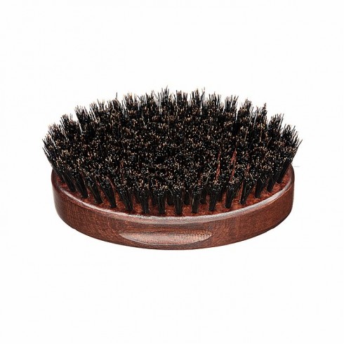 Щетка для бороды EUROstil Barber Line POSEIDON