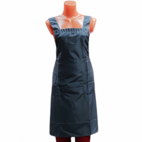 Фартук серый, "FORTRESS"