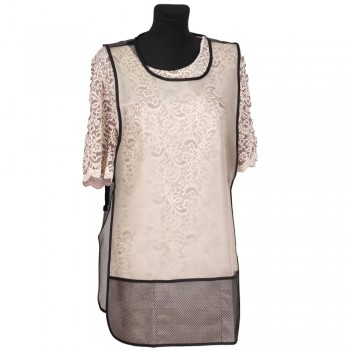 Фартук для окраски двусторонний FORTRESS