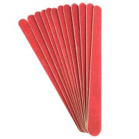 Пилка MAXI "Pollie" набор пилок, 10шт.